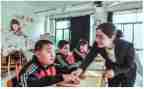 特岗教师工作心得体会7篇