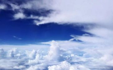 写天空作文600字最新8篇