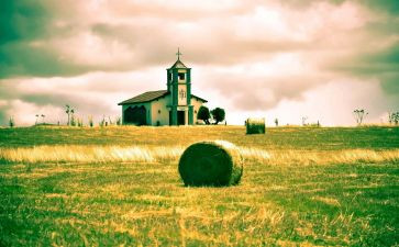 乡村田园类作文推荐5篇