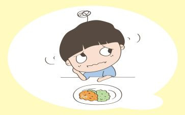 挑食害处多的演讲稿5篇