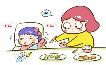 幼儿园挑食教案5篇