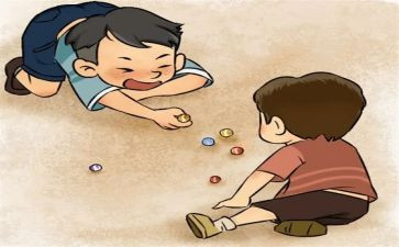 童年200字左右的读后感5篇