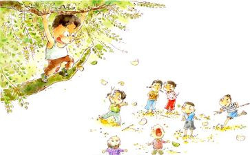 《童年》读后感8篇