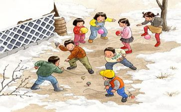 童年傻事作文6篇