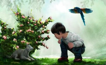 童心说读后感8篇