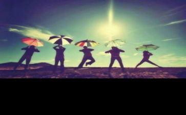 责任与爱同行演讲稿7篇