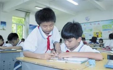 作文我的同学作文优质6篇
