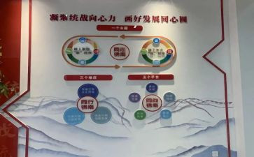 乡镇2023统战工作总结8篇