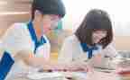 我的同桌作文600作文优质7篇