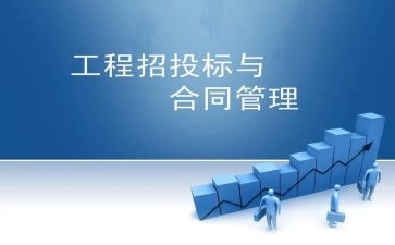 工程投标工作总结5篇