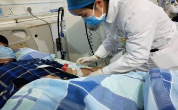 边透析边工作总结7篇