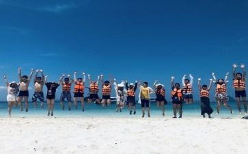 2024年团建活动策划通用6篇