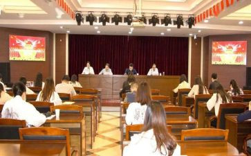 系团委述职报告推荐6篇