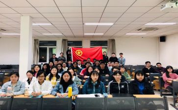 社团学期总结8篇