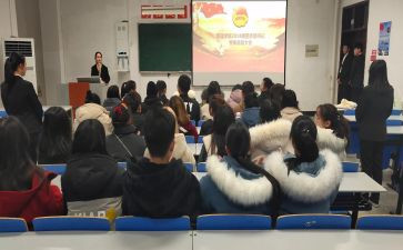 团支书述职总结报告5篇