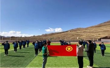 团组织部工作总结6篇