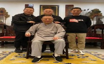 对徒弟的工作总结8篇