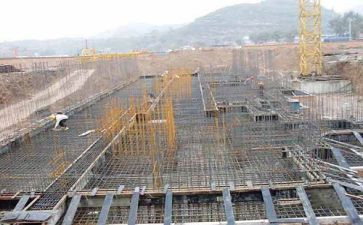 土建预算师工作总结5篇