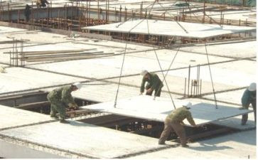土建施工员心得8篇
