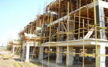 个人对土建工作总结6篇
