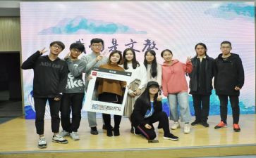 外联部月工作总结5篇
