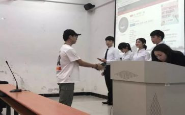 外联部月总结优质7篇