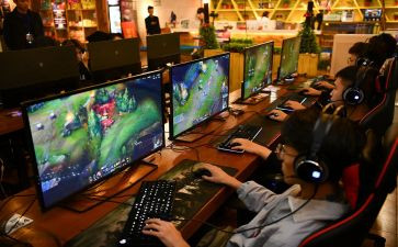 网吧活动方案策划7篇