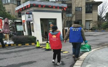 社区网格员述职报告范文5篇