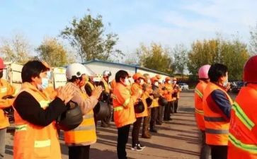 2024年度环卫工个人总结8篇