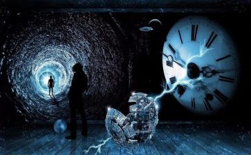 《畅想未来》作文参考7篇