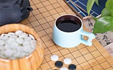 下围棋心得8篇