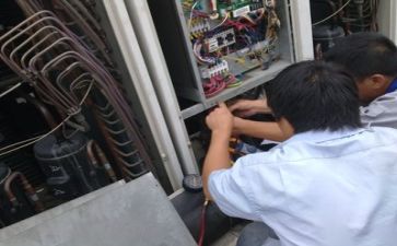 维修实习报告总结7篇