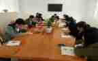 纪检委员述职述职报告7篇
