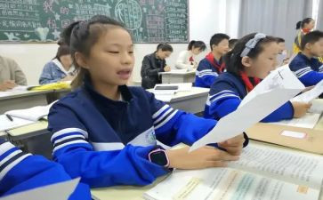 语文课,作文5篇