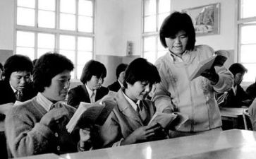 文盲的启示作文最新5篇