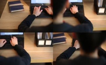 文员月工作总结推荐7篇