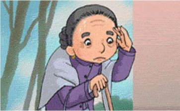 我的奶奶作文450作文优秀8篇