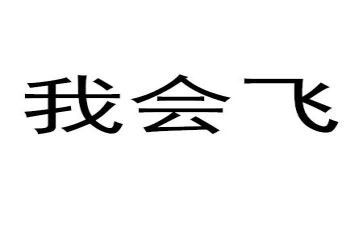 我会飞作文优秀6篇