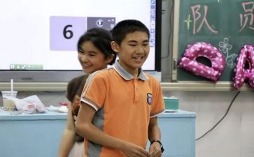 我们班的精彩演讲稿6篇
