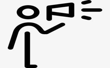 我想说声作文推荐7篇