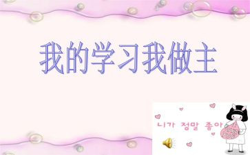 我的节日,我做主作文8篇