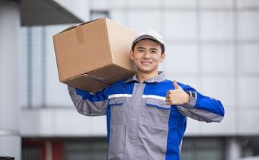 2023物流年终工作总结5篇