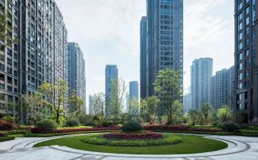 物业小区经理工作计划5篇