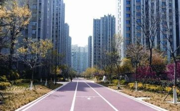 物业小区安全工作总结7篇