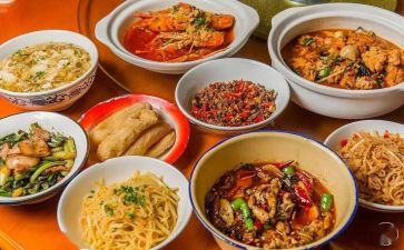 湘菜演讲稿7篇