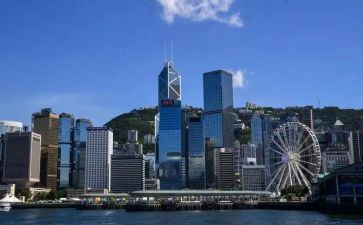 游记香港作文精选5篇