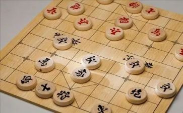 《下象棋》作文7篇
