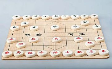 《下象棋》作文参考8篇