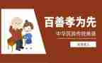 大学生孝的演讲稿模板8篇