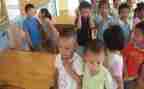 幼儿园小班大与小教案优质8篇